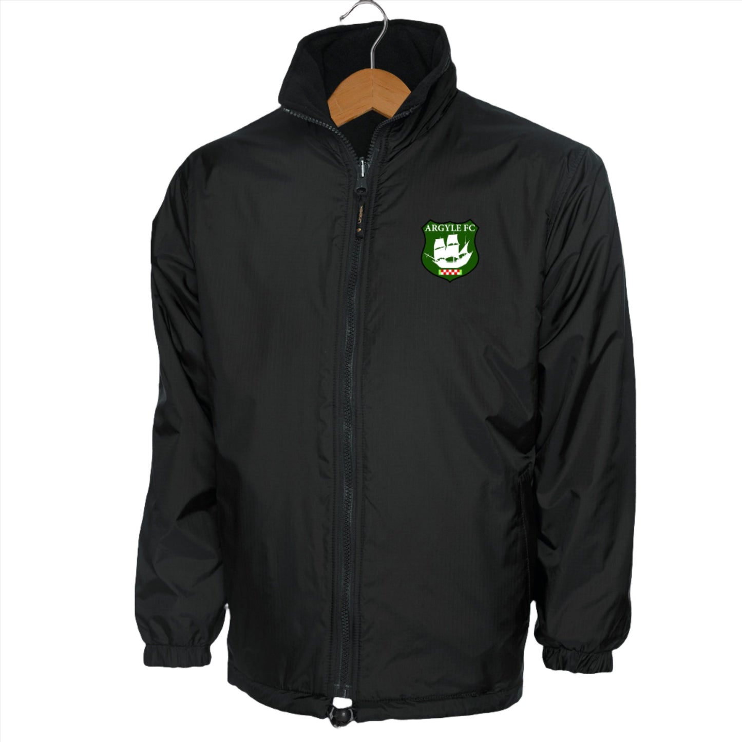 Mens Plymouth Argyle Jackets UK