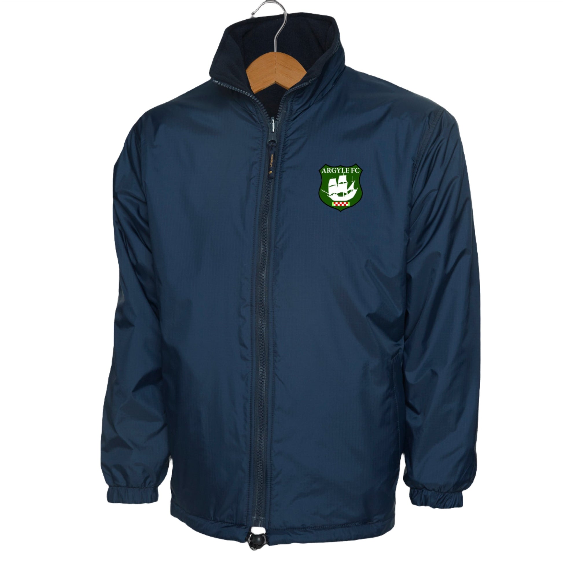 Mens Plymouth Argyle Jackets UK