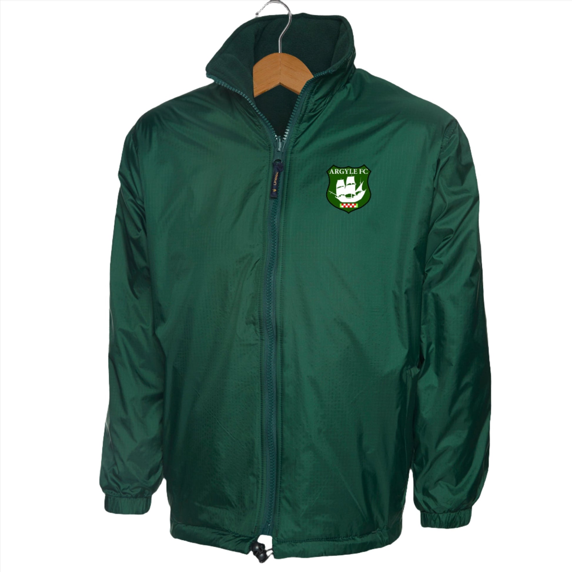 Mens Plymouth Argyle Jackets UK