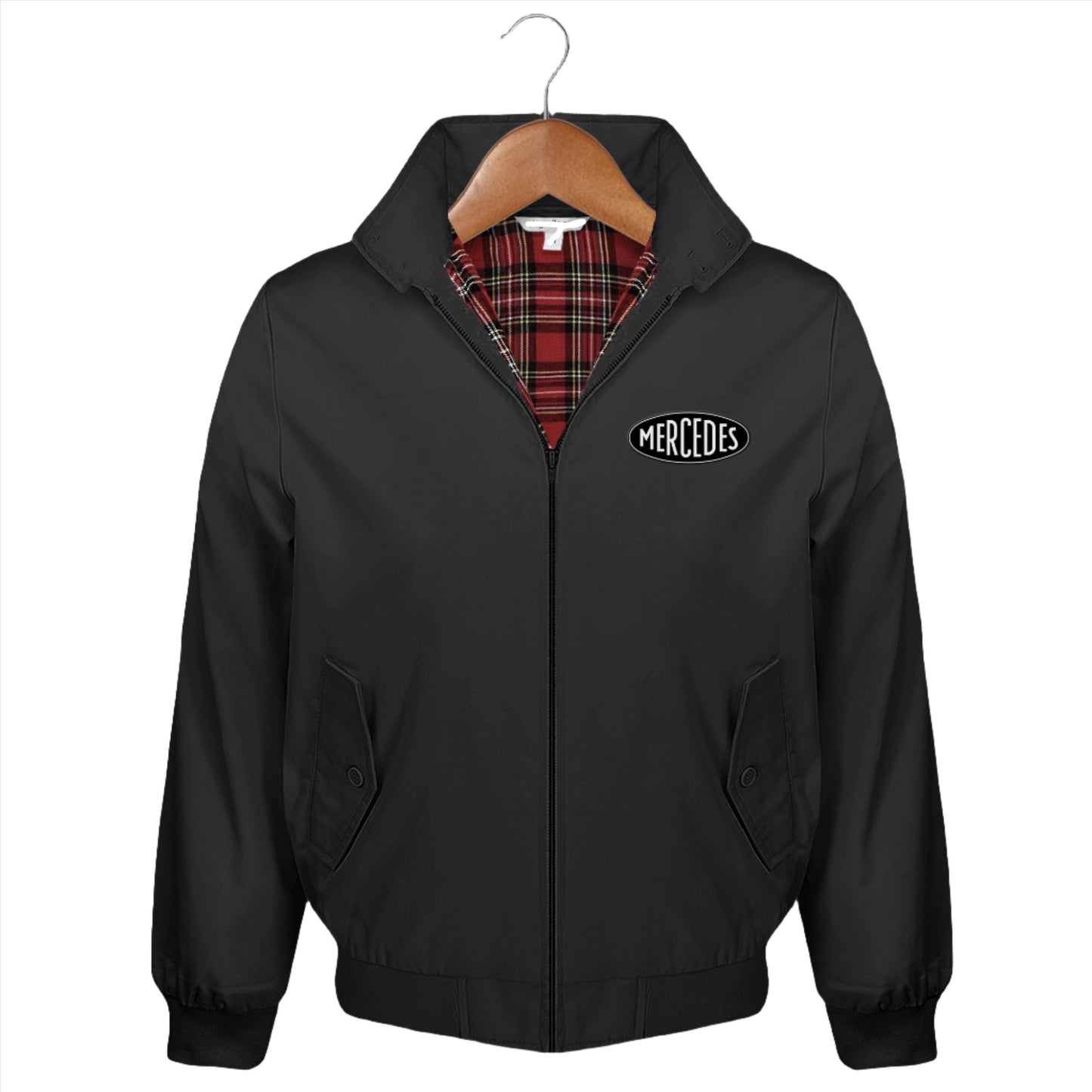 Merc Harrington Jacket