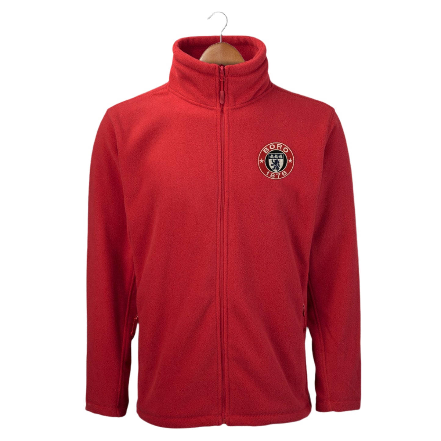 Middlesbrough Football Fleece