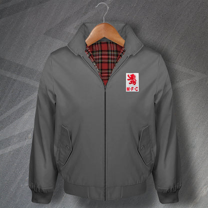 Middlesbrough Football Harrington Jacket