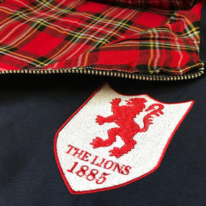 The Lions Harrington Jacket