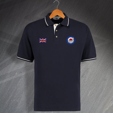 MOD Polo Shirt