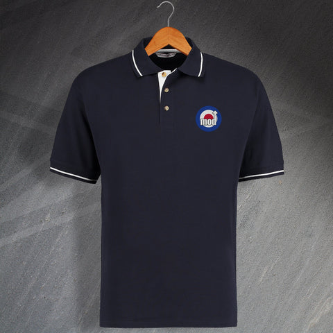 MOD Polo Shirt