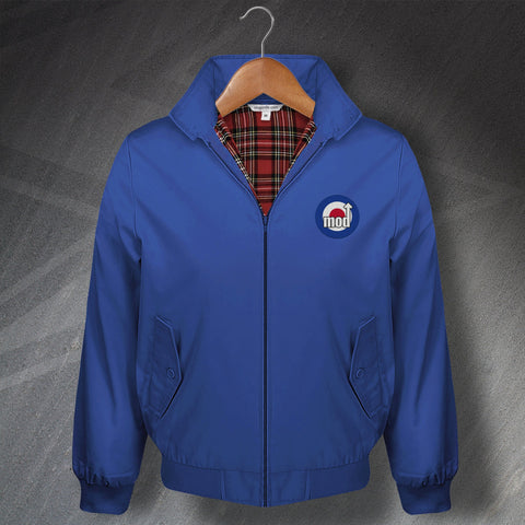 MOD Harrington Jacket