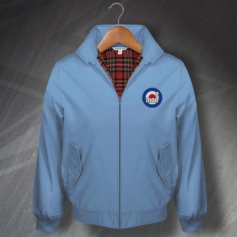 MOD Harrington Jacket