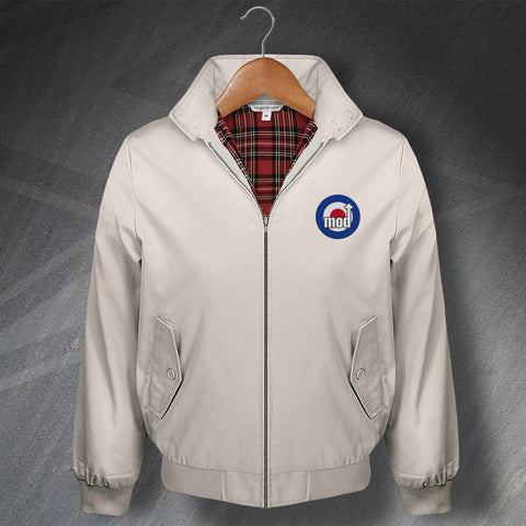 MOD Harrington Jacket