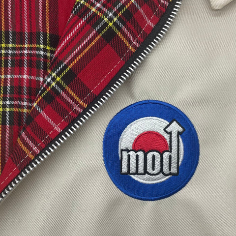 MOD Harrington Jacket