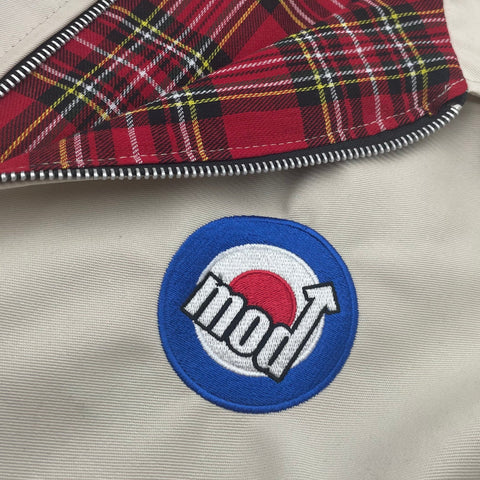 MOD Harrington Jacket