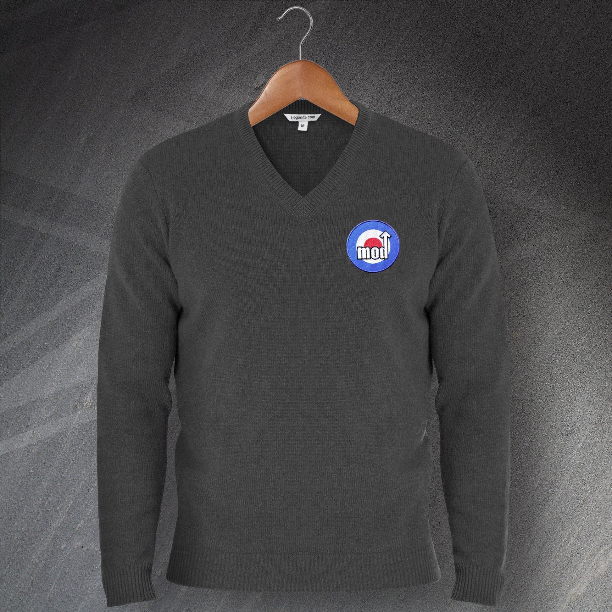 MOD Jumper