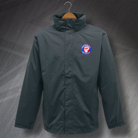 Northern Soul Jacket