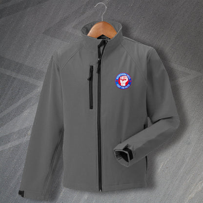 Northern Soul Softshell Jacket