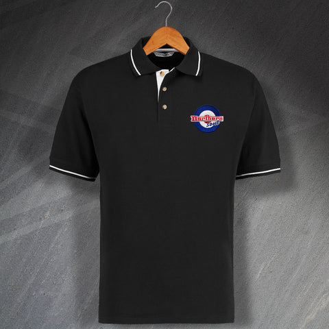 Northern Soul Polo Shirt