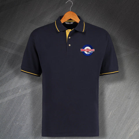 Northern Soul Polo Shirt