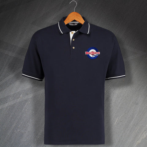 Northern Soul Polo Shirt