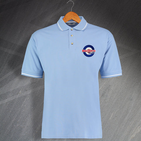 Northern Soul Polo Shirt