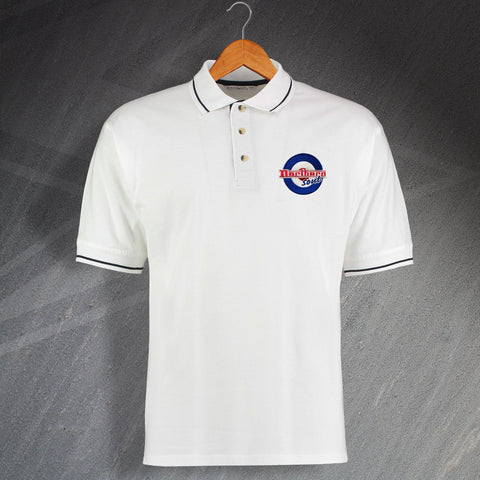 Northern Soul Polo Shirt