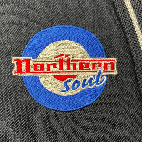 Northern Soul Polo Shirt