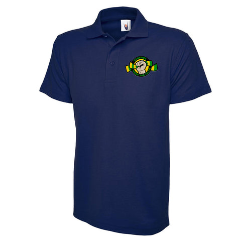 Norwich City Fans Polo Shirt