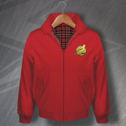 Retro Norwich Harrington Jacket