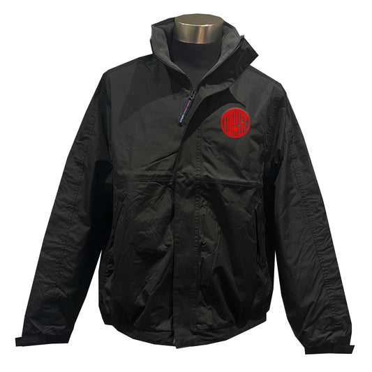 Nottingham Forest Waterproof Jacket