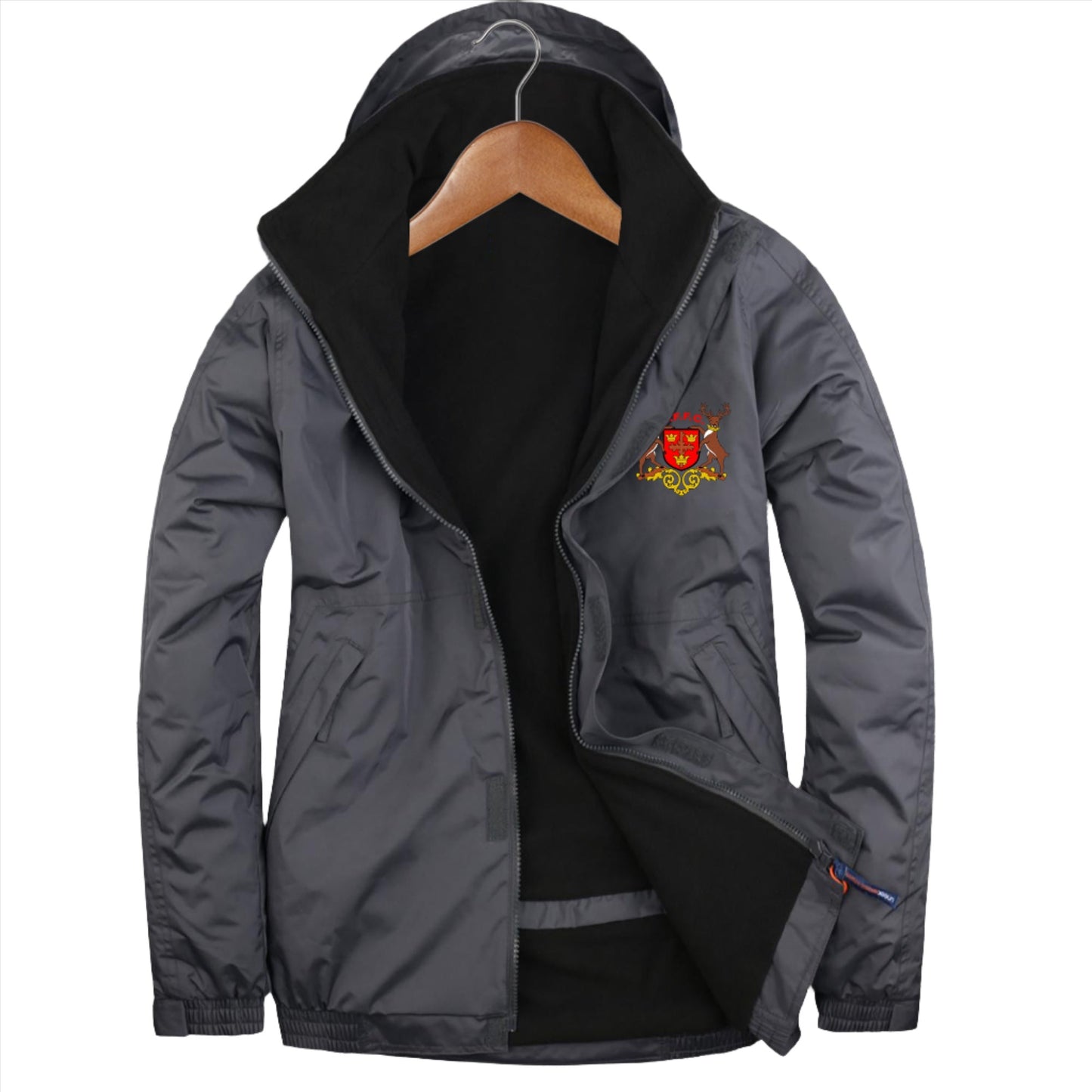 Nottm Forest Coat