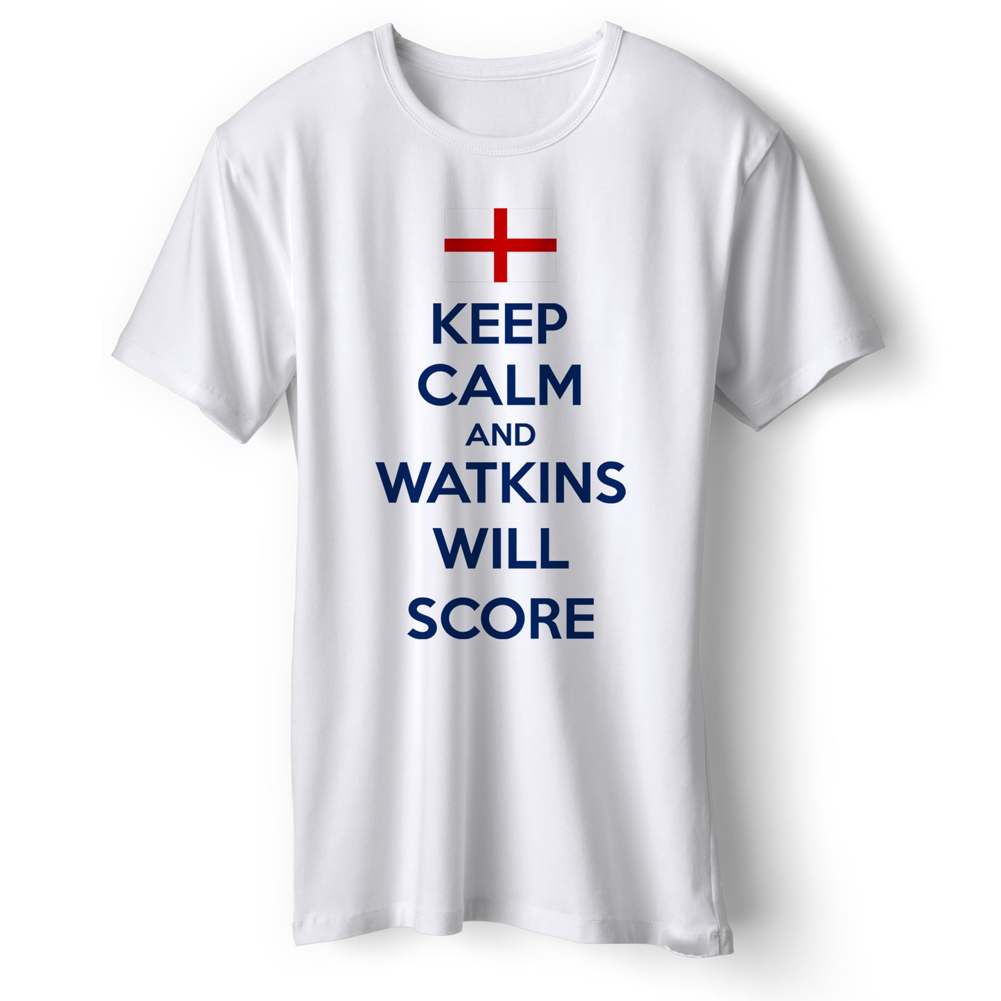 Ollie Watkins England Football Shirt