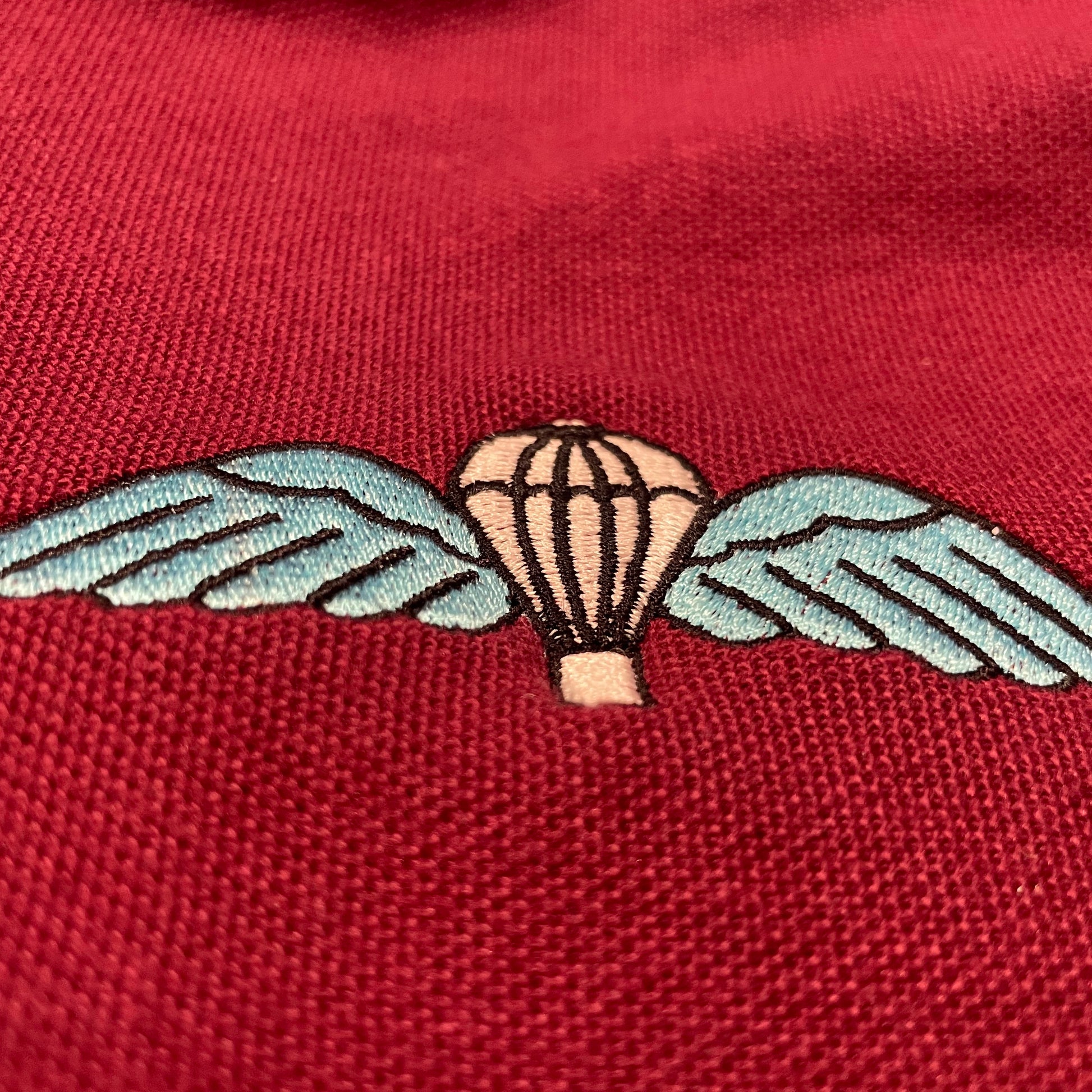 Parachute Regiment Polo Shirts