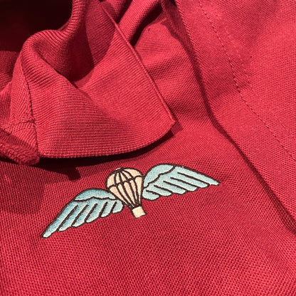 Parachute Regiment Polo Shirts