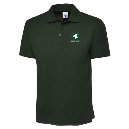 Custom Polo Shirts UK