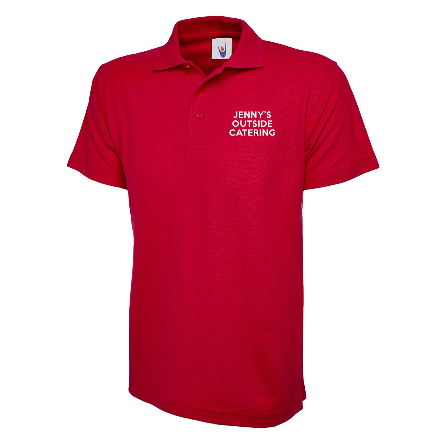 Custom Polo Shirts UK