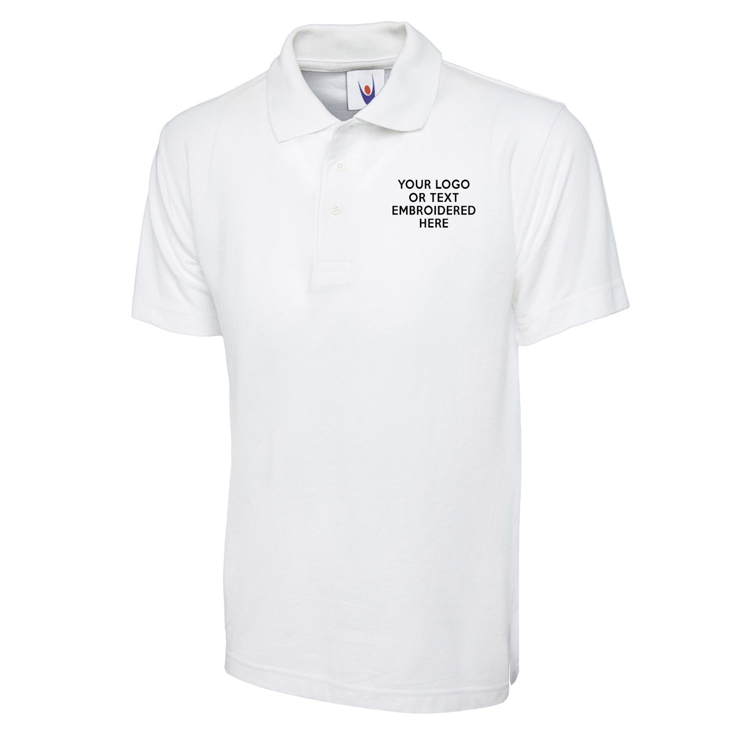 Custom Polo Shirts UK