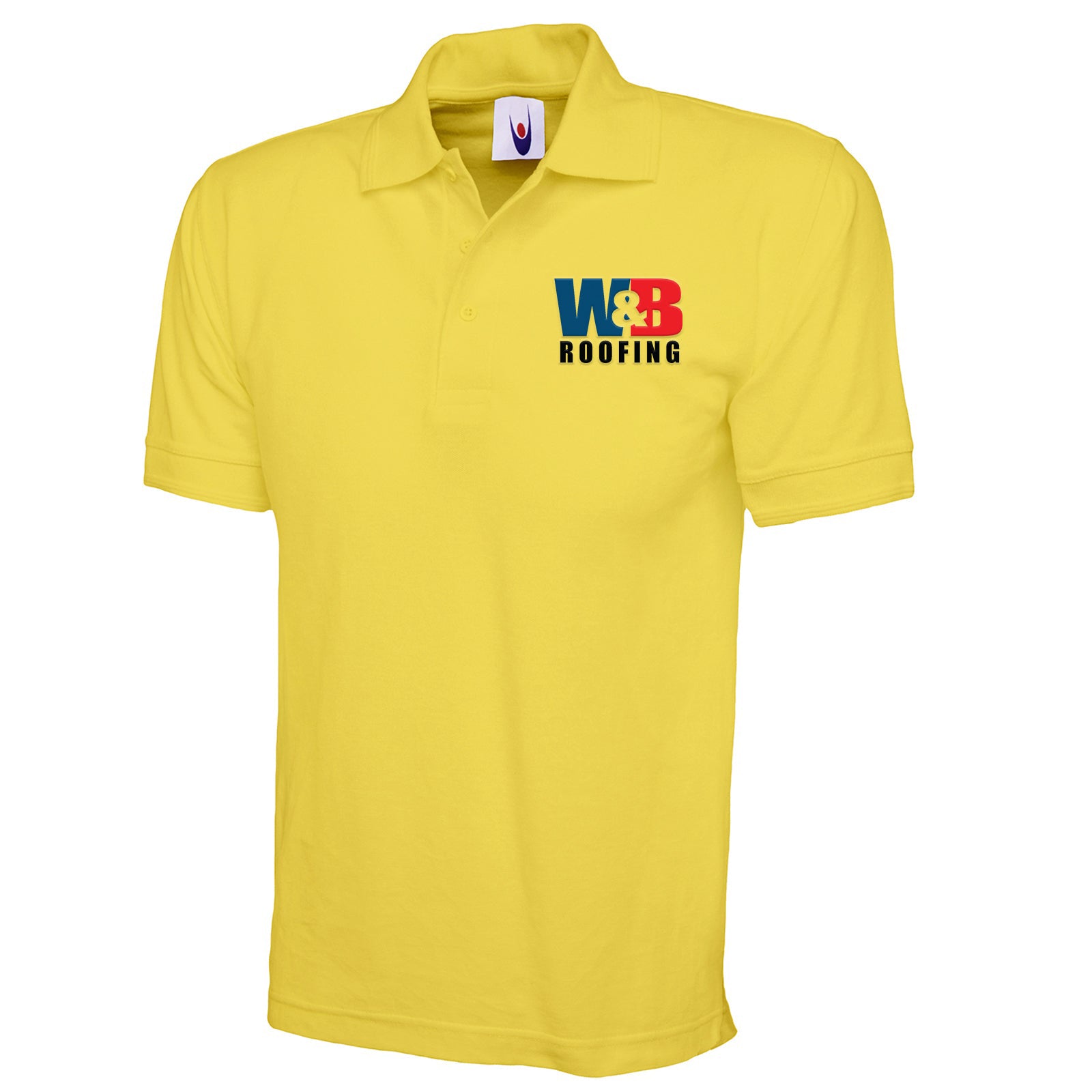 Custom Polo Shirts UK