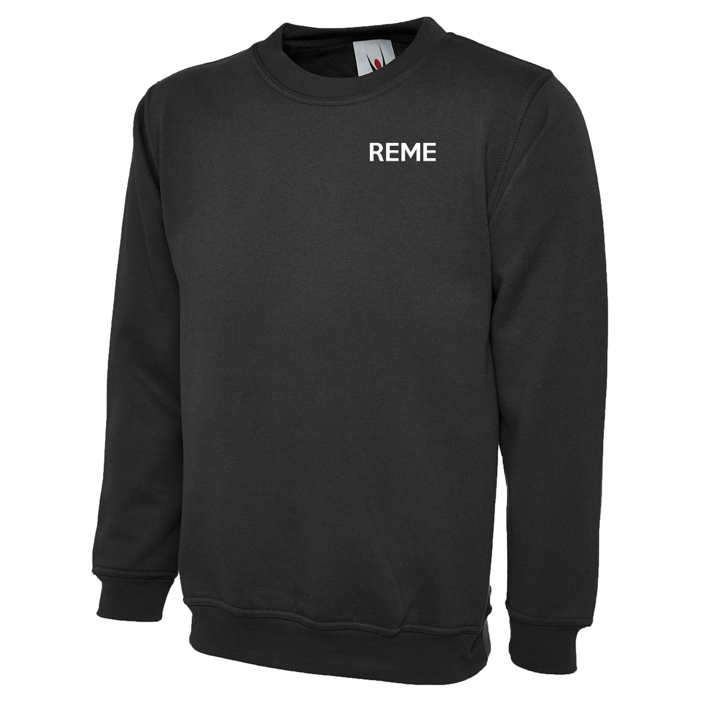 Personalised Military Jumper