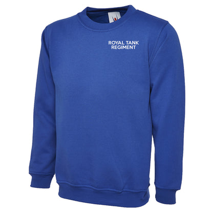 Personalised Military Jumper