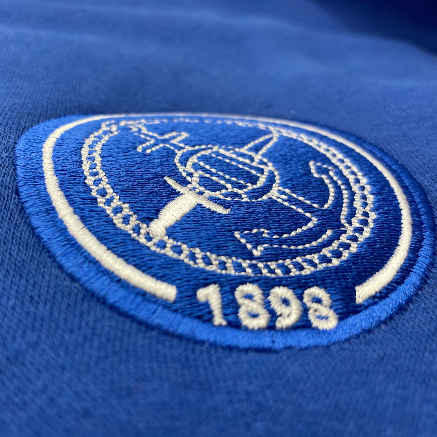 Portsmouth Football Jacket