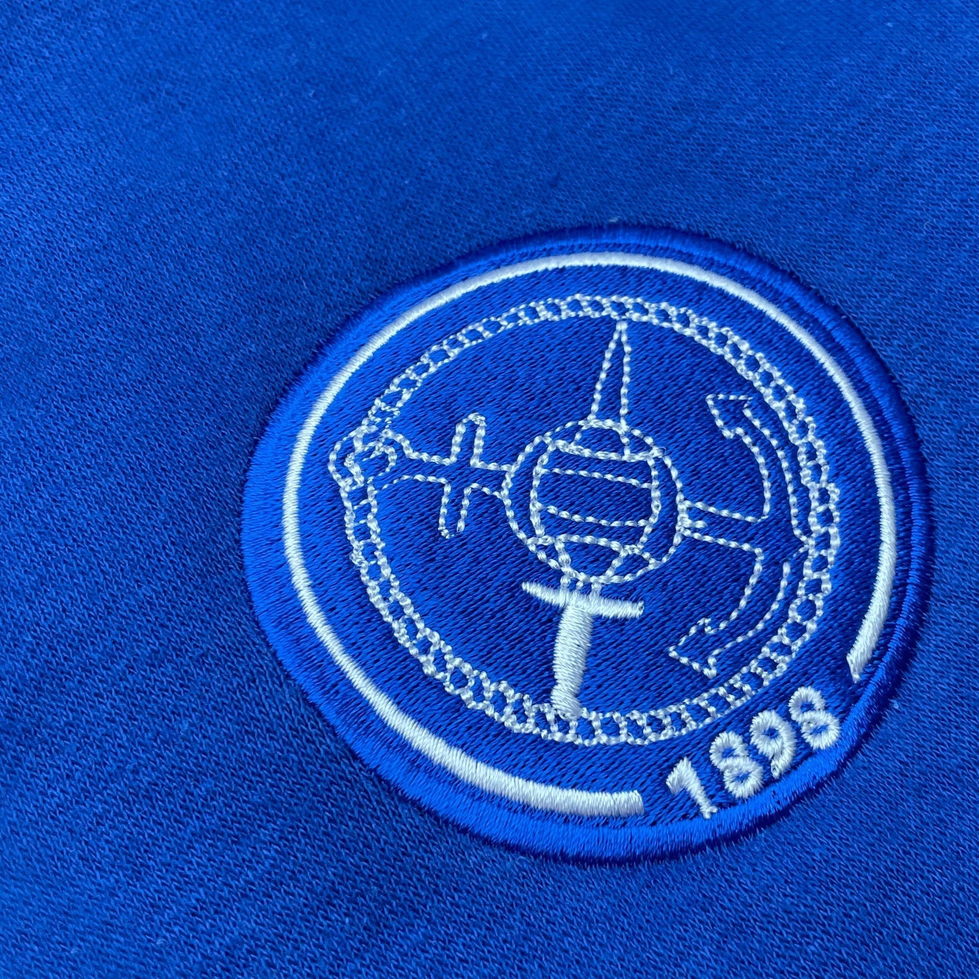 Portsmouth Football Jacket