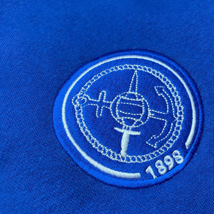 Portsmouth Football Jacket