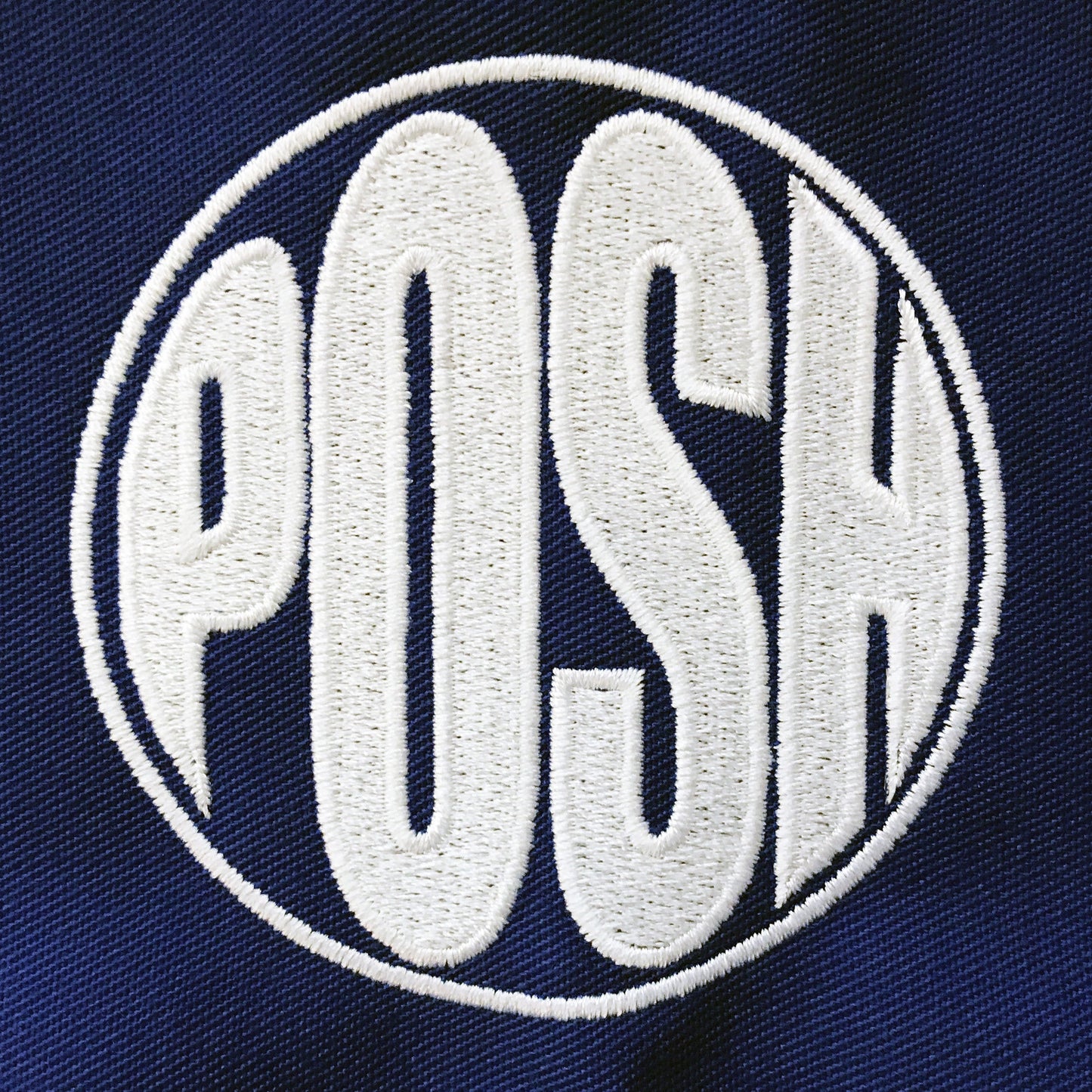 Peterborough Football Badge