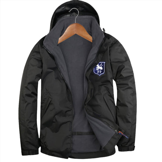 Preston North End Jacket