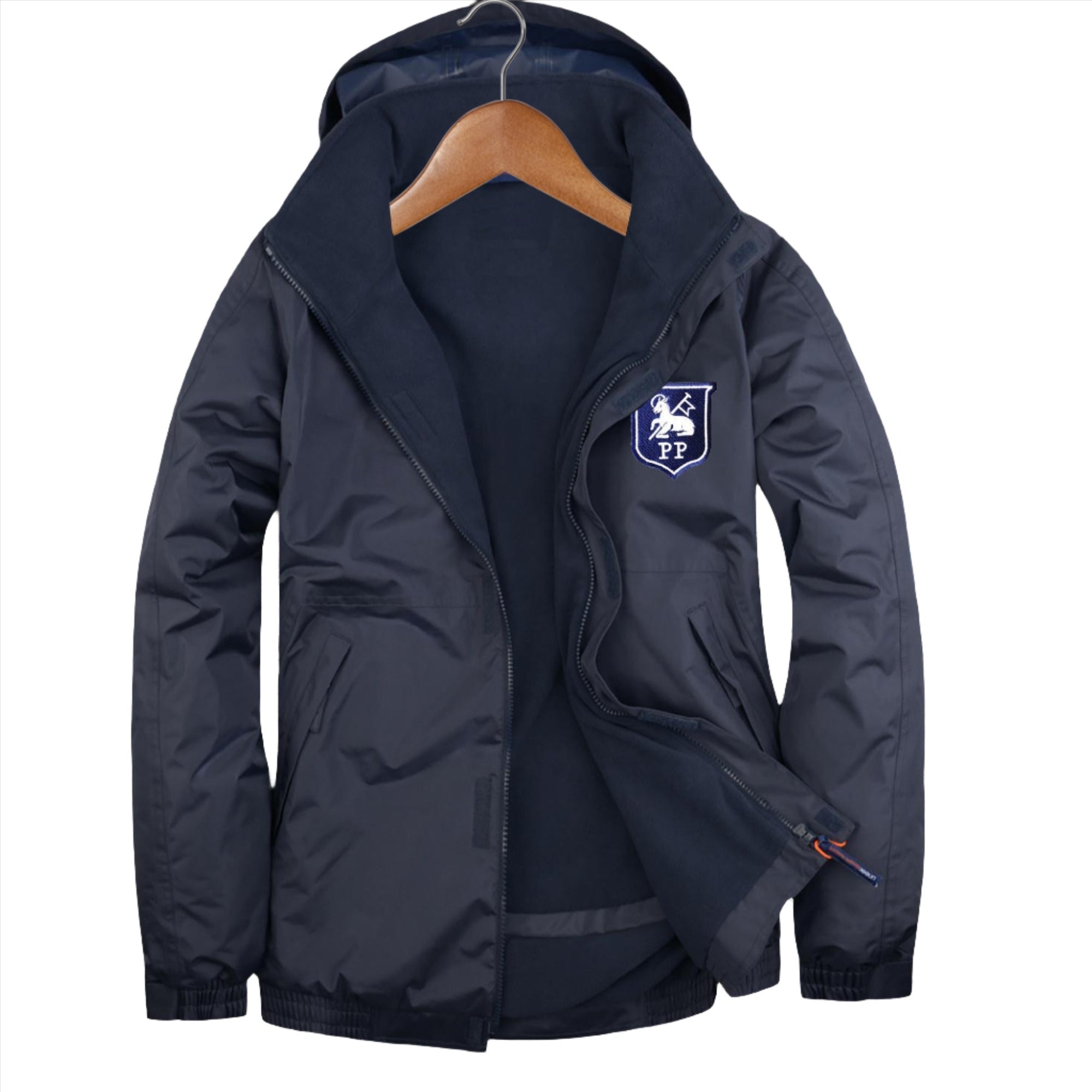 Preston North End Jacket Shop for Preston Football Coats for Sale Paddywear