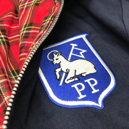 Preston Football Harrington Jacket