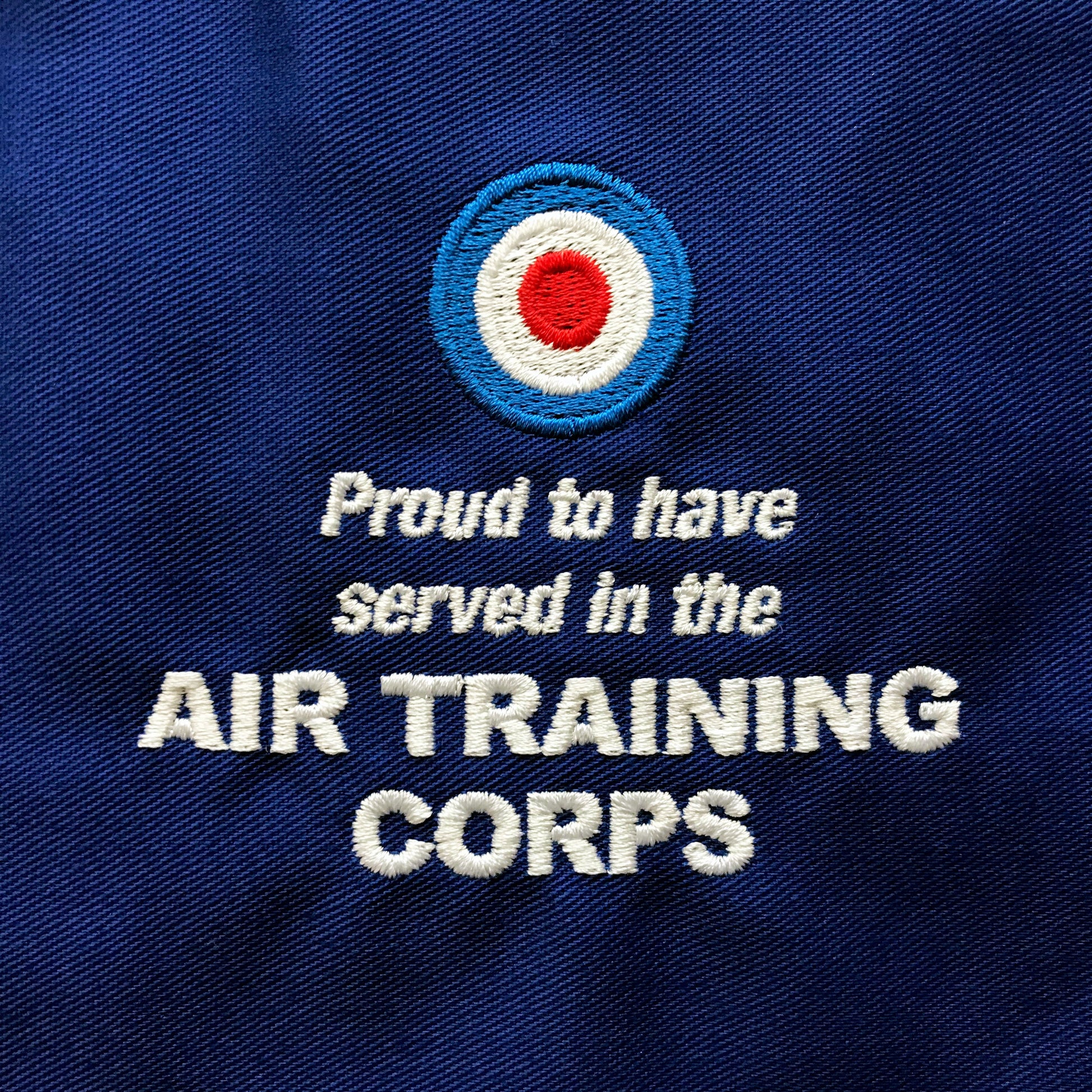 Air Training Corps Badge