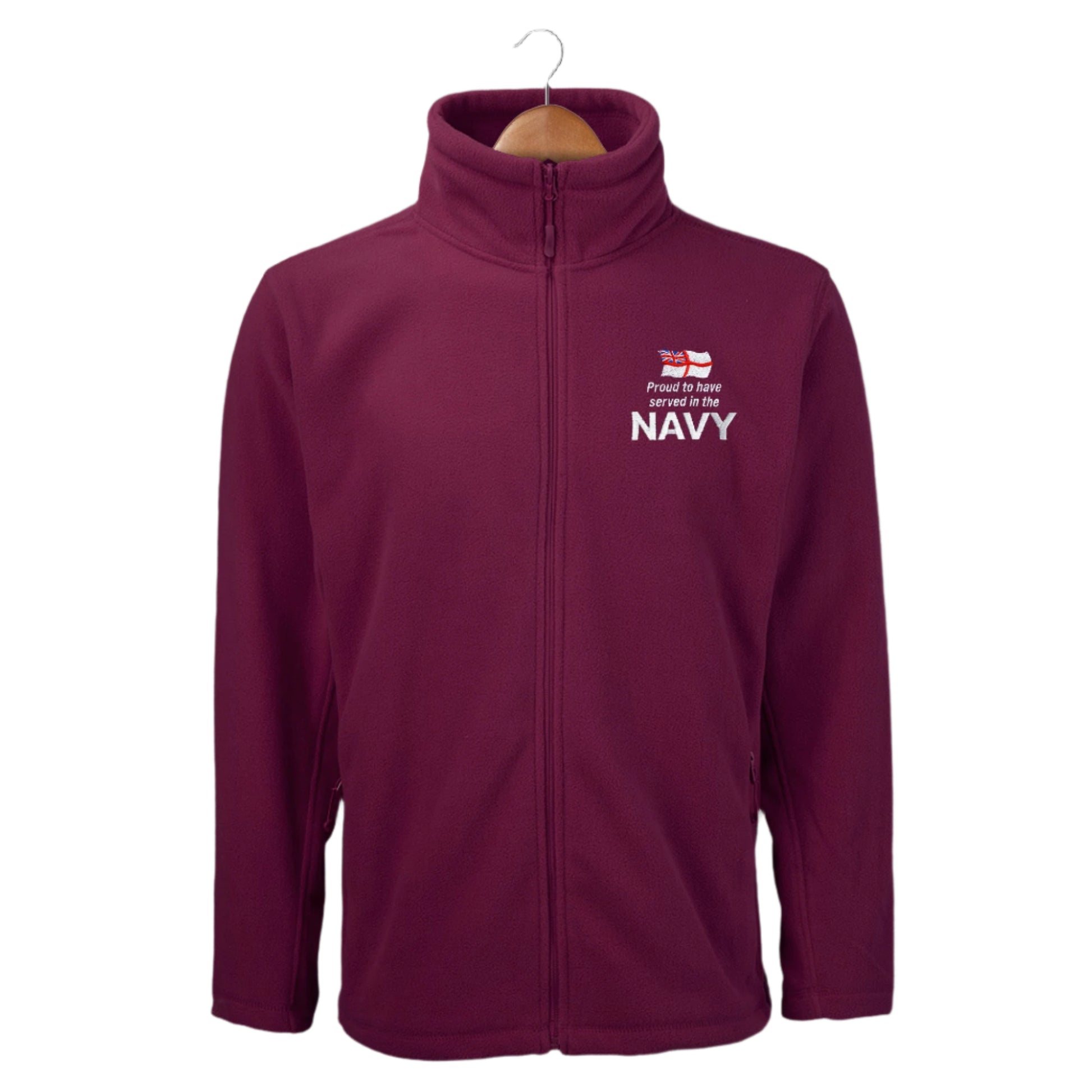 Royal Navy Fleece