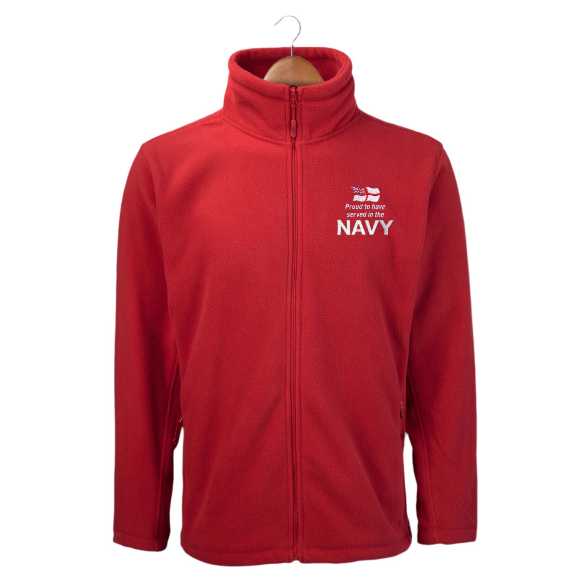 Royal Navy Fleece