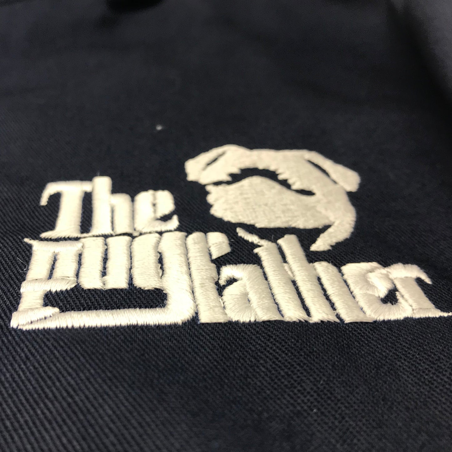 Pug Harrington Jacket for Sale