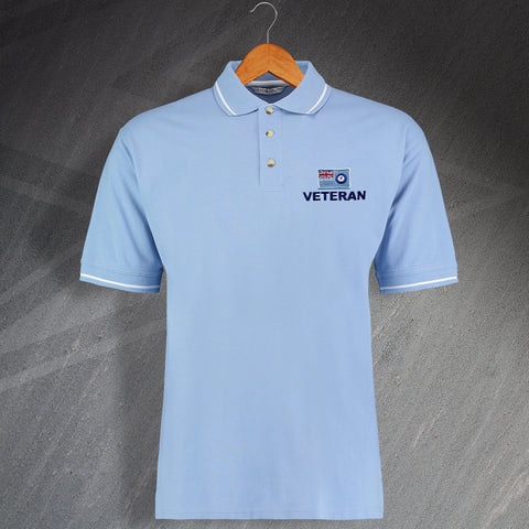 RAF Polo Shirt