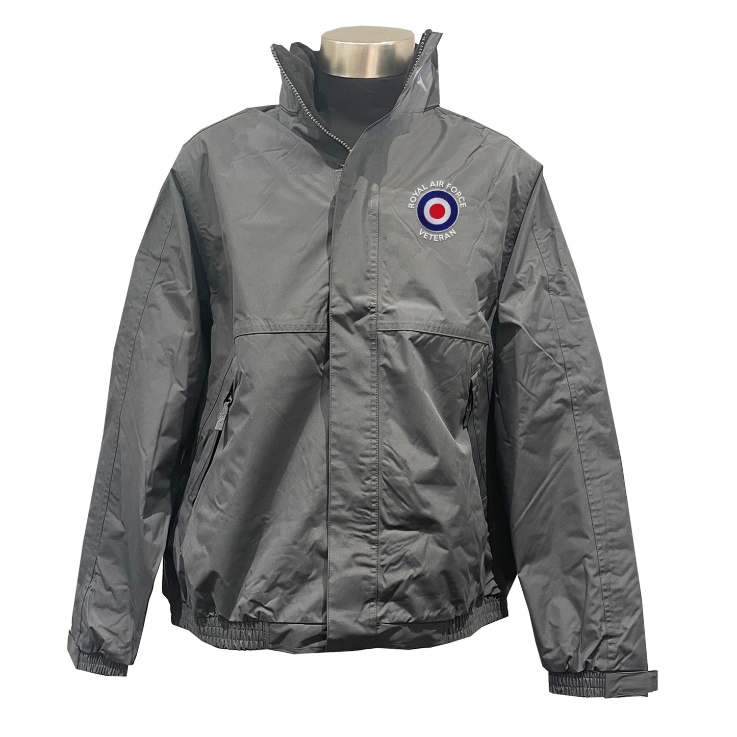 RAF Veterans Jacket UK