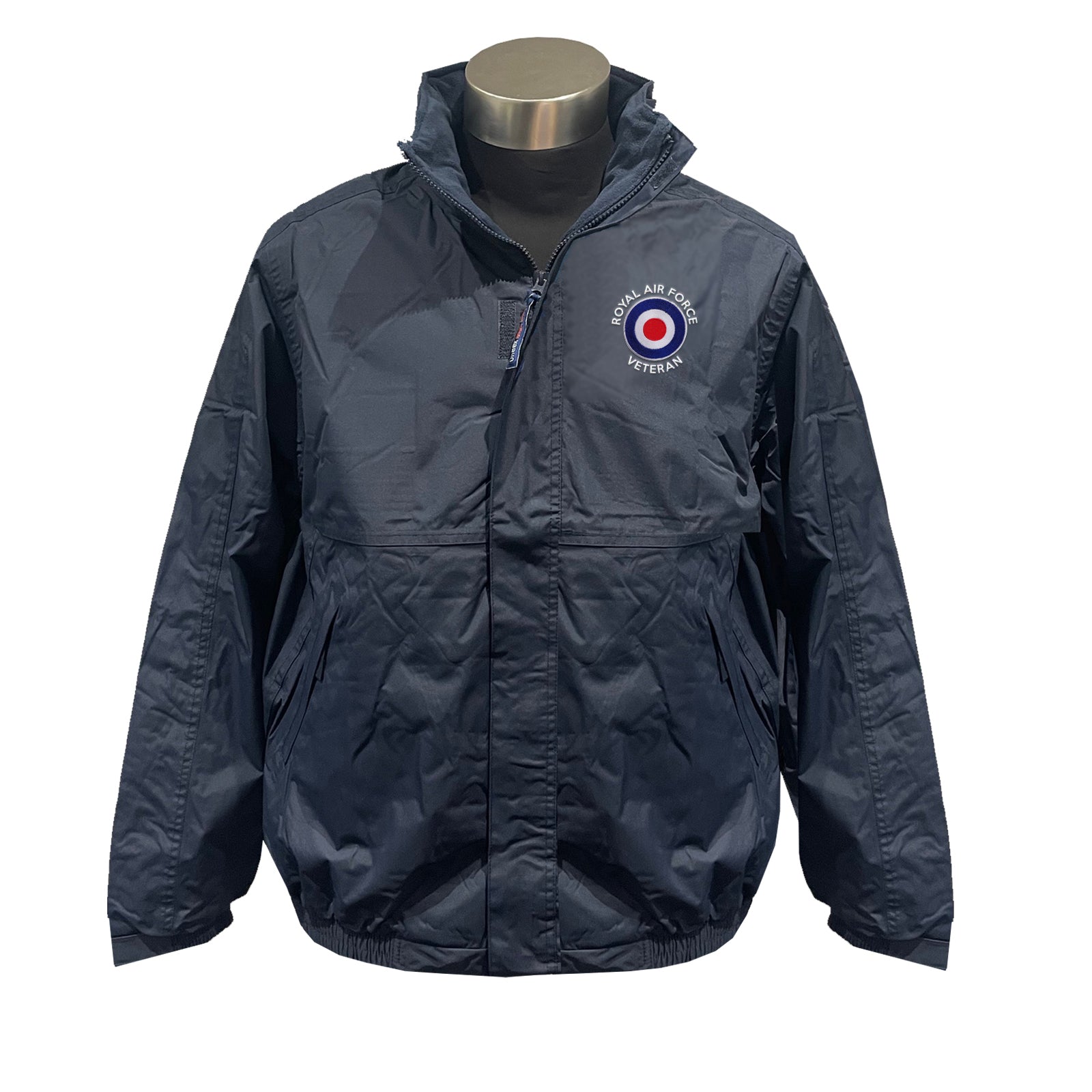 RAF Veterans Jacket UK